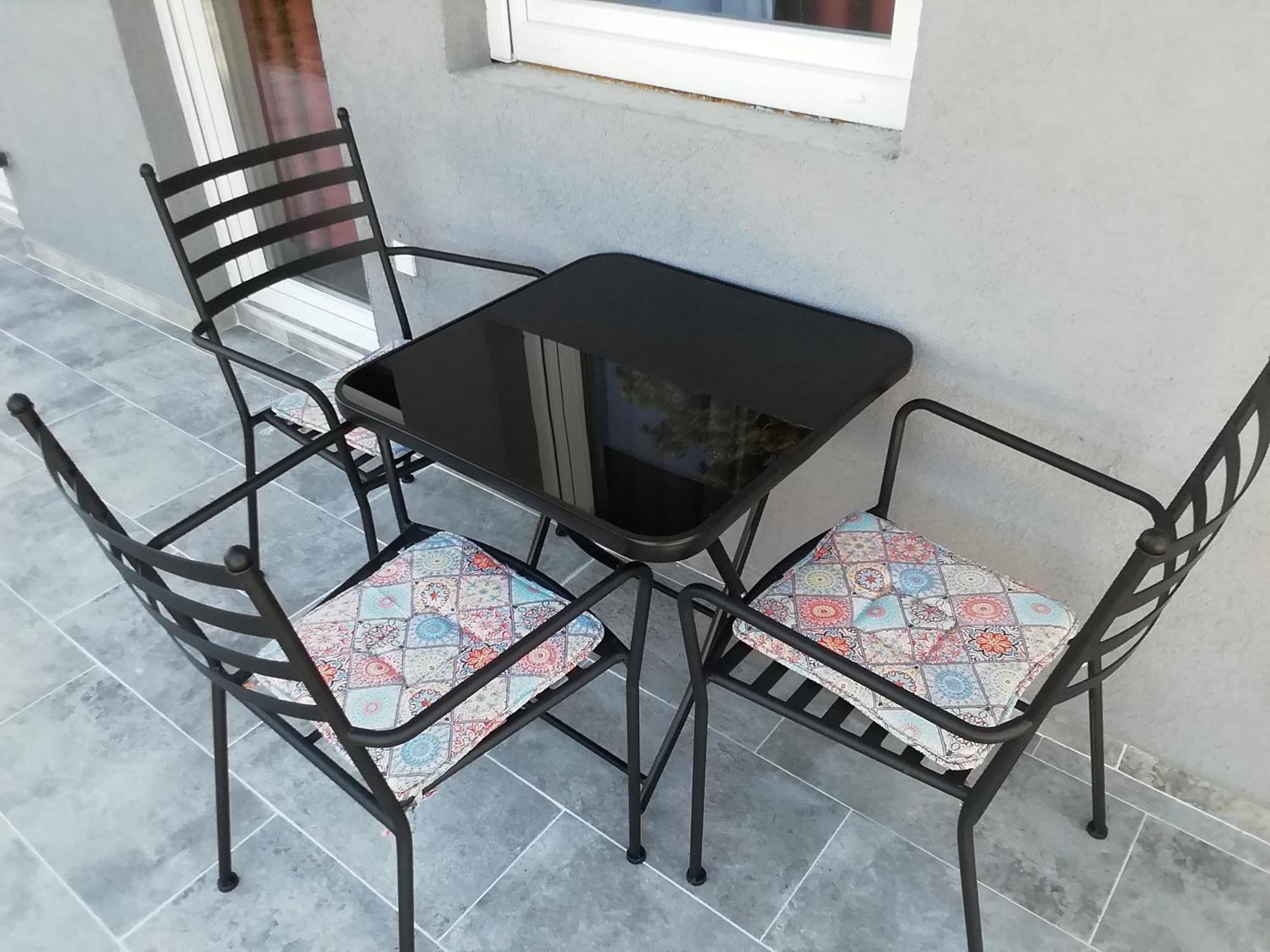 Apartman Paratetis 1 Palic Bagian luar foto
